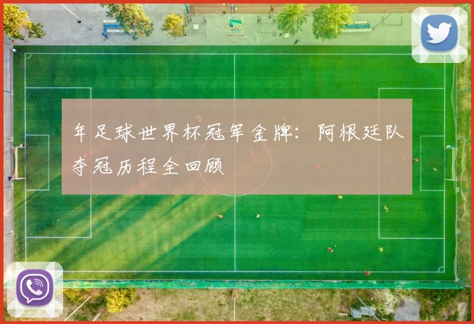 年足球世界杯冠军金牌：阿根廷队夺冠历程全回顾