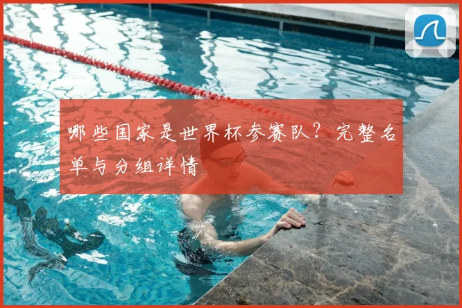 哪些国家是世界杯参赛队?完整名单与分组详情